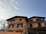 Apartmetn in Argegno for sale exterior view