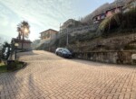 PARKING PLACE apt for sale in Argegno Lake Como