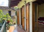 10. Property in Torno for sale with beautiful lake view
