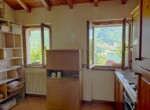 11. House for sale in traditional Italian village Lake Como.