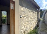 18. Home in the timeless charm of a traditional Italian village