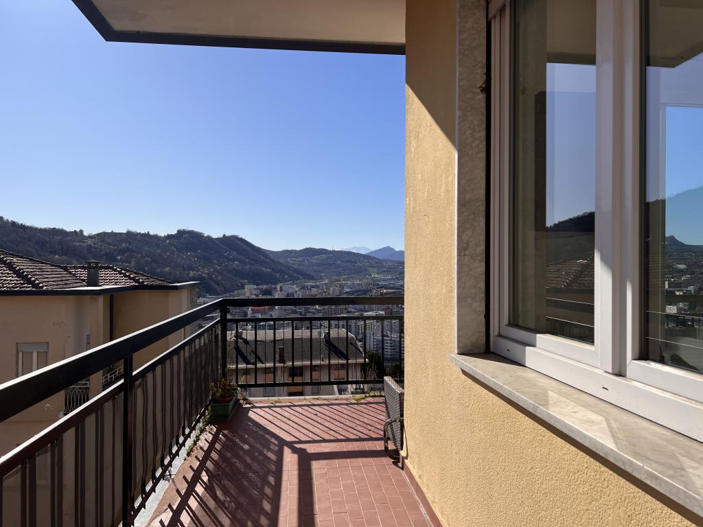2. Como Sagnino one bedroom apartment for sale