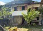 20. Home in need of renovation Lake Como Torno
