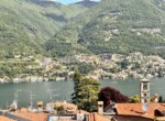22. A charming retreat to live on Lake Como