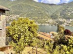 3. Detached house on two levels in Tono Lake Como