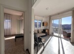 5. Apartment for sale in Como Sagnino for a good investment