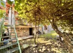 5. Detached house with private garden in Torno Lake Como