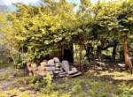 6. Completely flat garden detached house in Torno