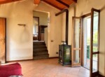 9. A true haven of peace and beauty in Torno Lake Como
