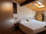 22. House for sale in Valle Intelvi with attic floor and bathroom
