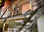 24. Apartment in Castiglione Intelvi with small private garden