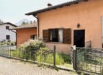 29. Semi-detached house in a residential setting in Castiglione Intelvi