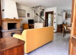 3. For sale semi-detached house Castiglione Intelvi