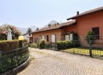 30. Apartment in a quiet area and well exposed to the sun in Centro Valle Intelvi