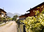 31. Apartment for sale a few step from the center and services Castiglione Intelvi
