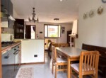 9. Centro Valle Intelvi house for sale with large open space