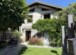 Charming Mini Home with garden and lake view