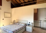 10. Indipendent house on two level with private garden and lake view Argegno