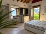 11. Indipendent home with modern comfort Argegno Lake Como