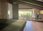 11. Studio apt with large additional area in the attic Alta Valle Intelvi