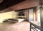 13. Studio apt in Lanzo Intelvi Scaria with a convenient storage space