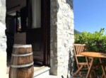 15. Mini home in Argegno for sale with views over Lake Como