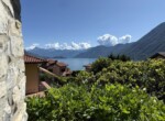 2. Small indipendent home in Argegno