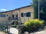 3. Studio apartment for sale Lanzo Intelvi