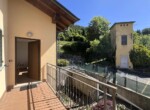 4. Charming studio apartment for sale Lanzo Intelvi