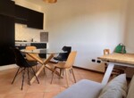 6. Apt in residential complex and gree area Lanzo Intelvi