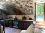 6. Renovated historic buinding for sale Lake Como