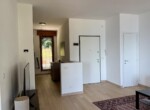 11. Apartment in Argegno for sale eith open-plan kitchen
