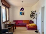 16. Relax in a comfortable apartment for sale in Argegno