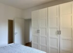 21. Spacious double bedroom in Argegno property for sale