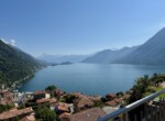 22. Apartment in Argegno with truly amazing panoramic view