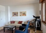 9. Apt in Argegno with door-windows opening onto the terraces