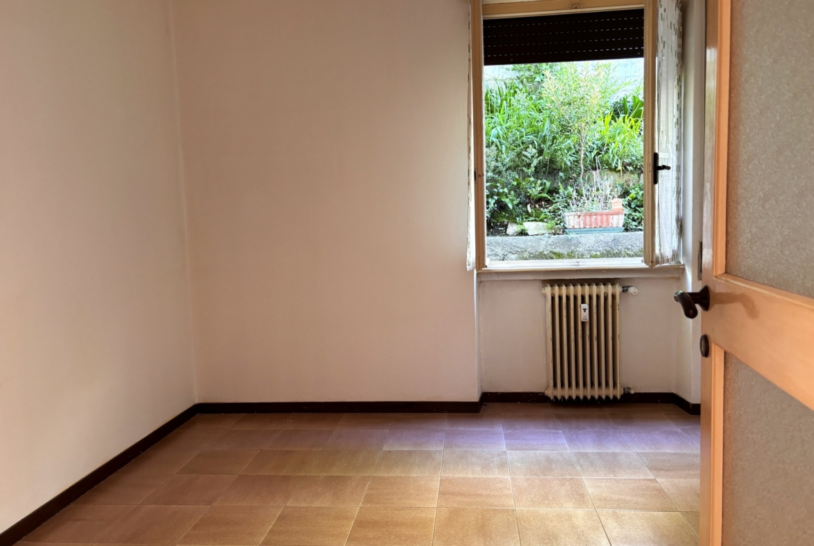 12. Lake Como apartment for sale in Laglio