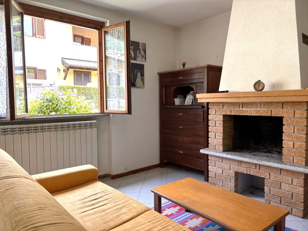 12. Sunny location in Valle Intelvi for sale
