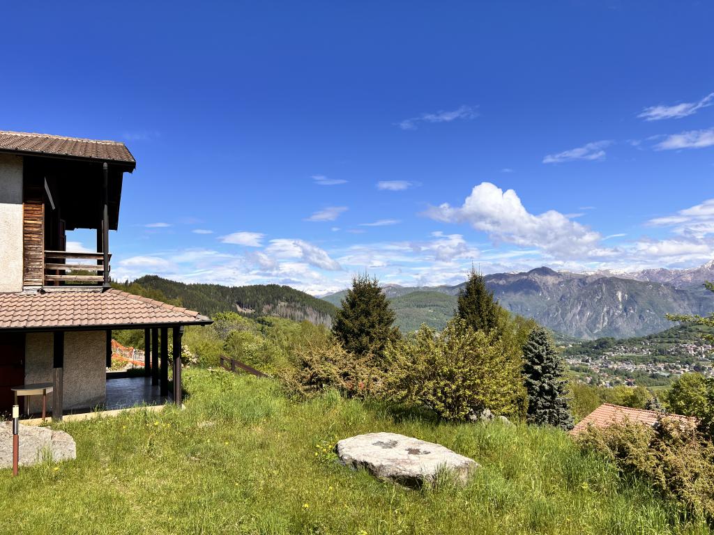14. charming house in the nature of Valle Intelvi