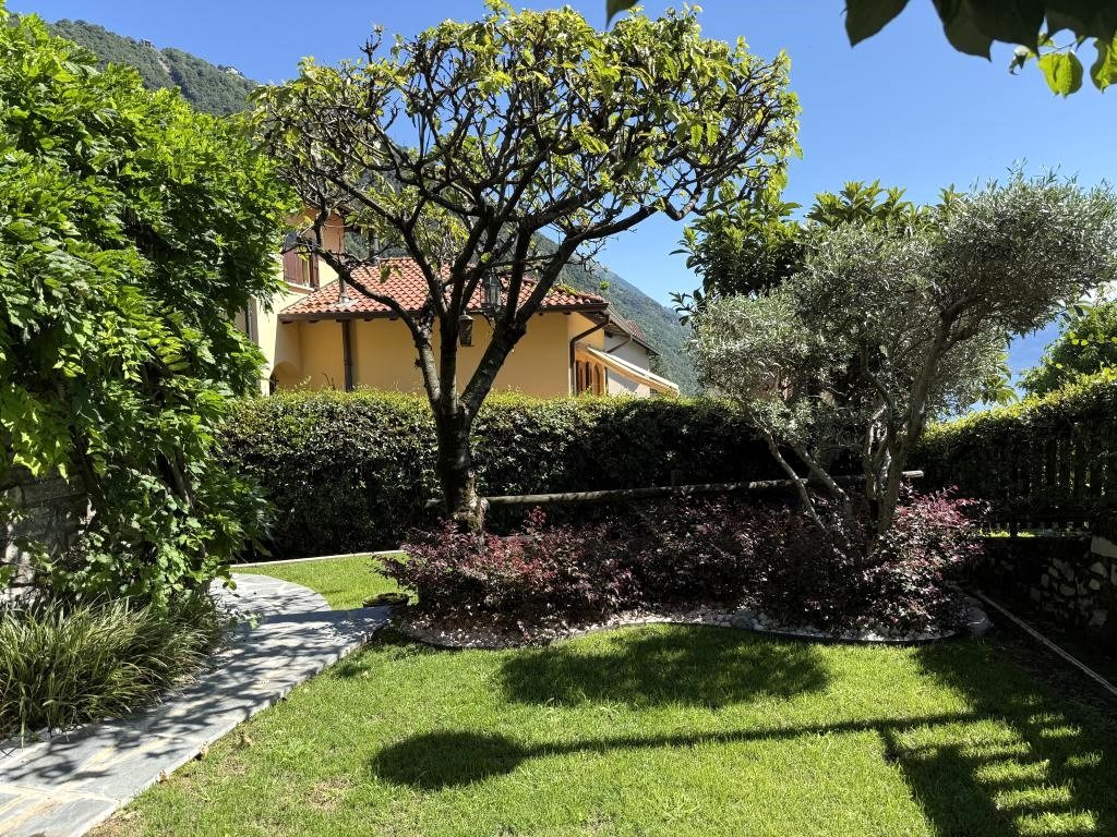19. Miny home with cozy interiors in Argegno Lake Como