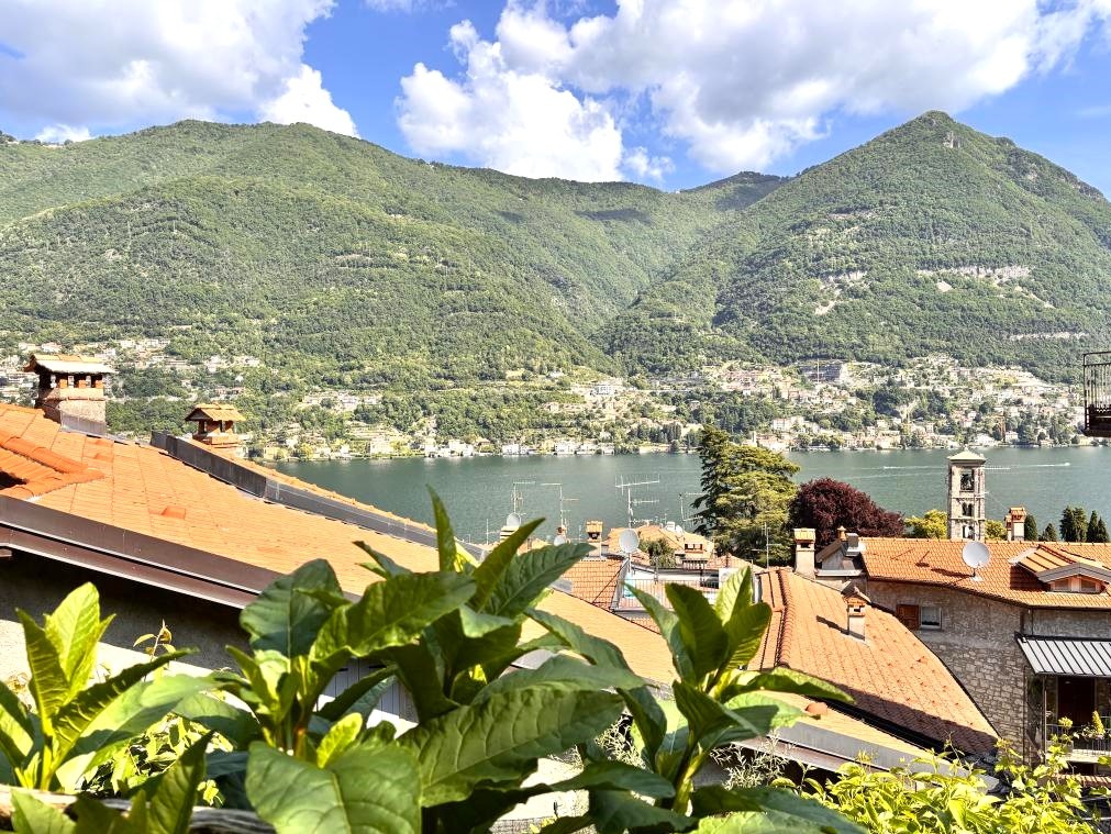 23. Torno Lake Como
