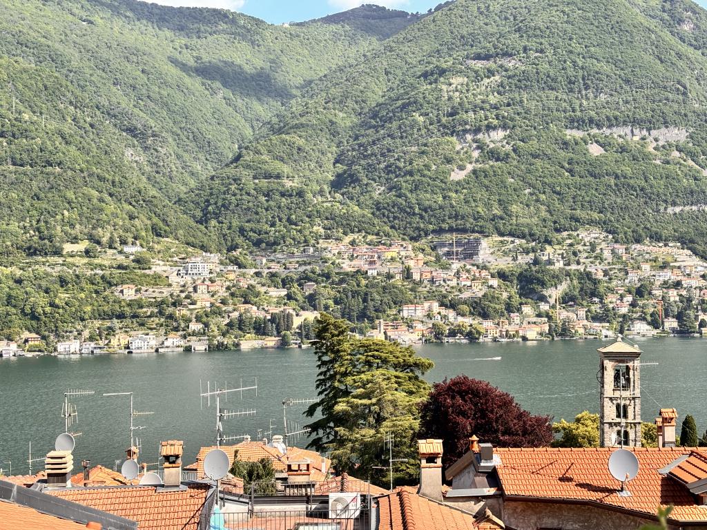 24. A charming retreat to live on Lake Como