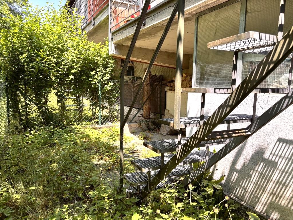 26. Semi-detached house Castiglione Intelvi with private garden and parking