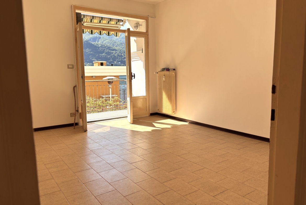 6. Apartment in Laglio Lake Como 2 bedroom