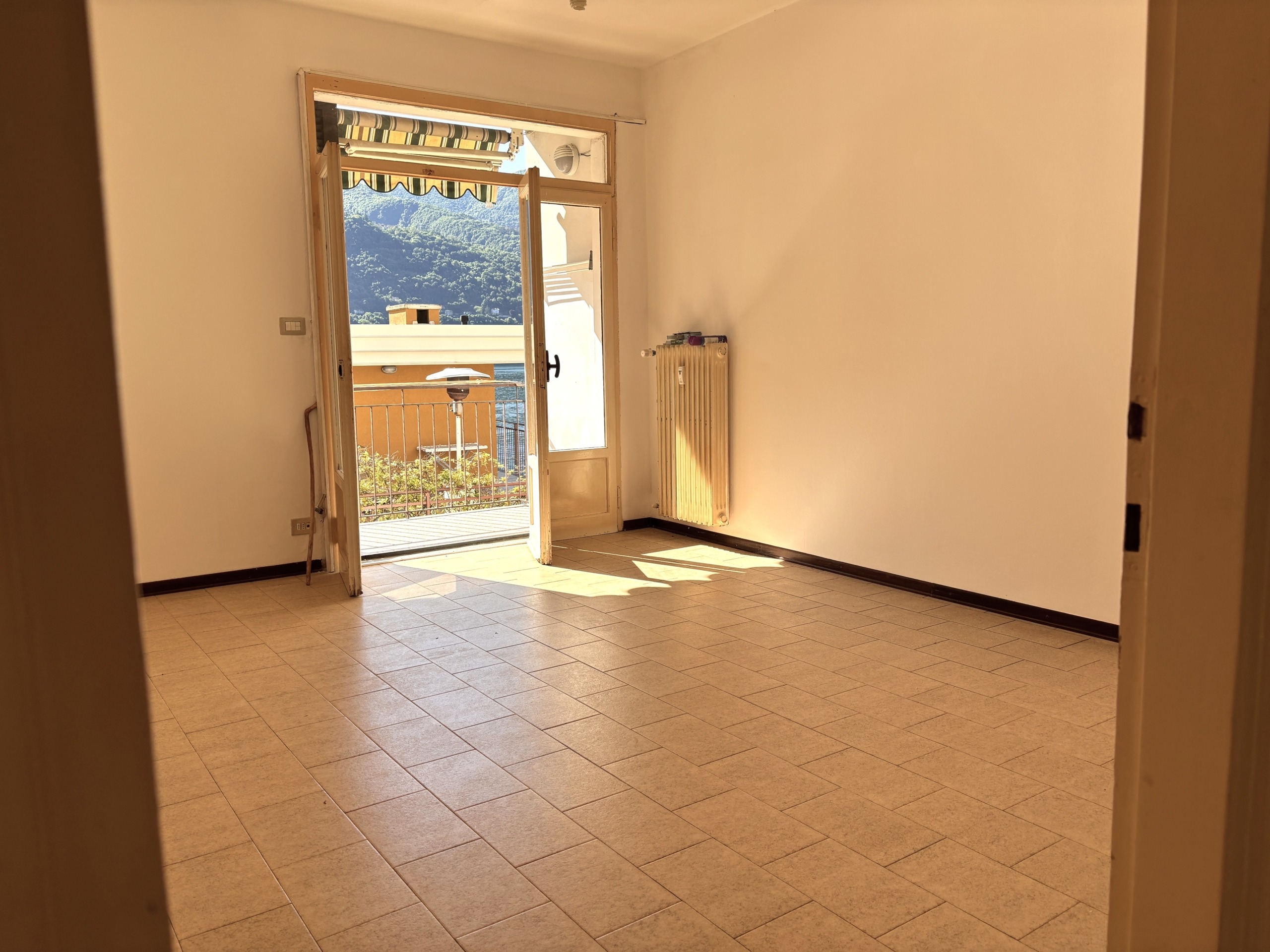 6. Apartment in Laglio Lake Como 2 bedroom
