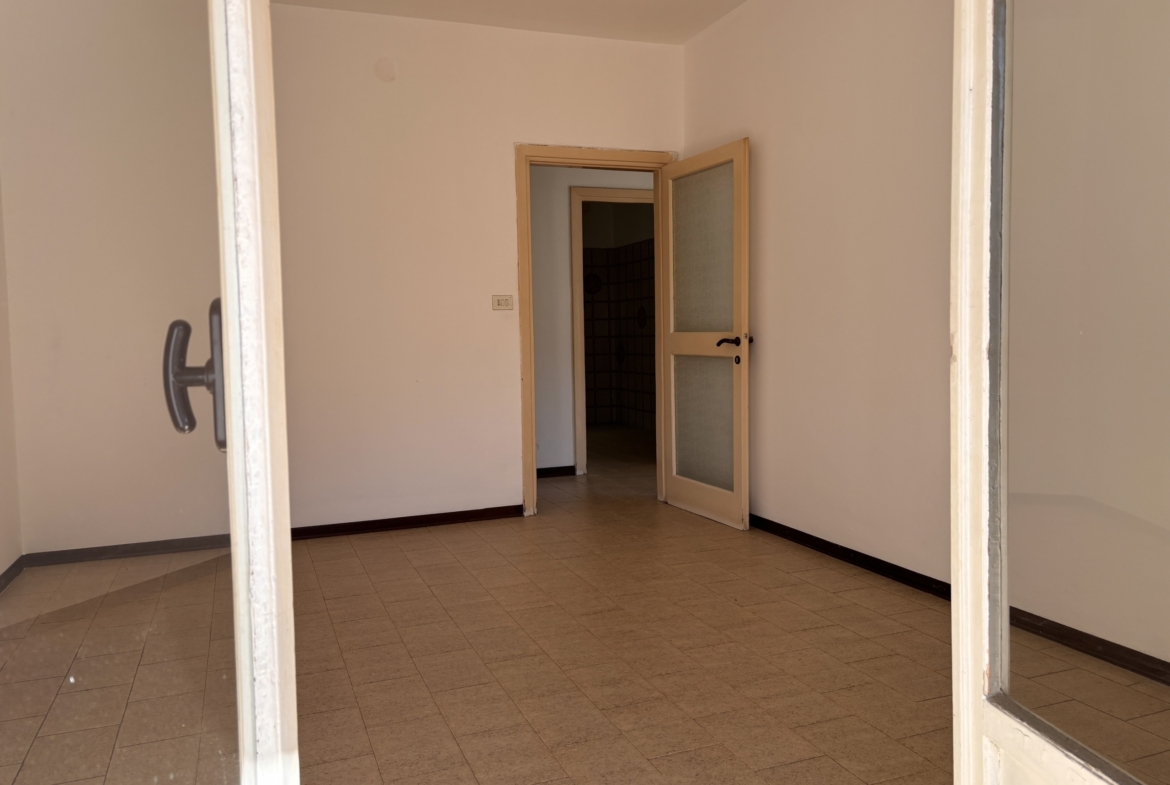 7. Apartment in Laglio for sale good opportunity