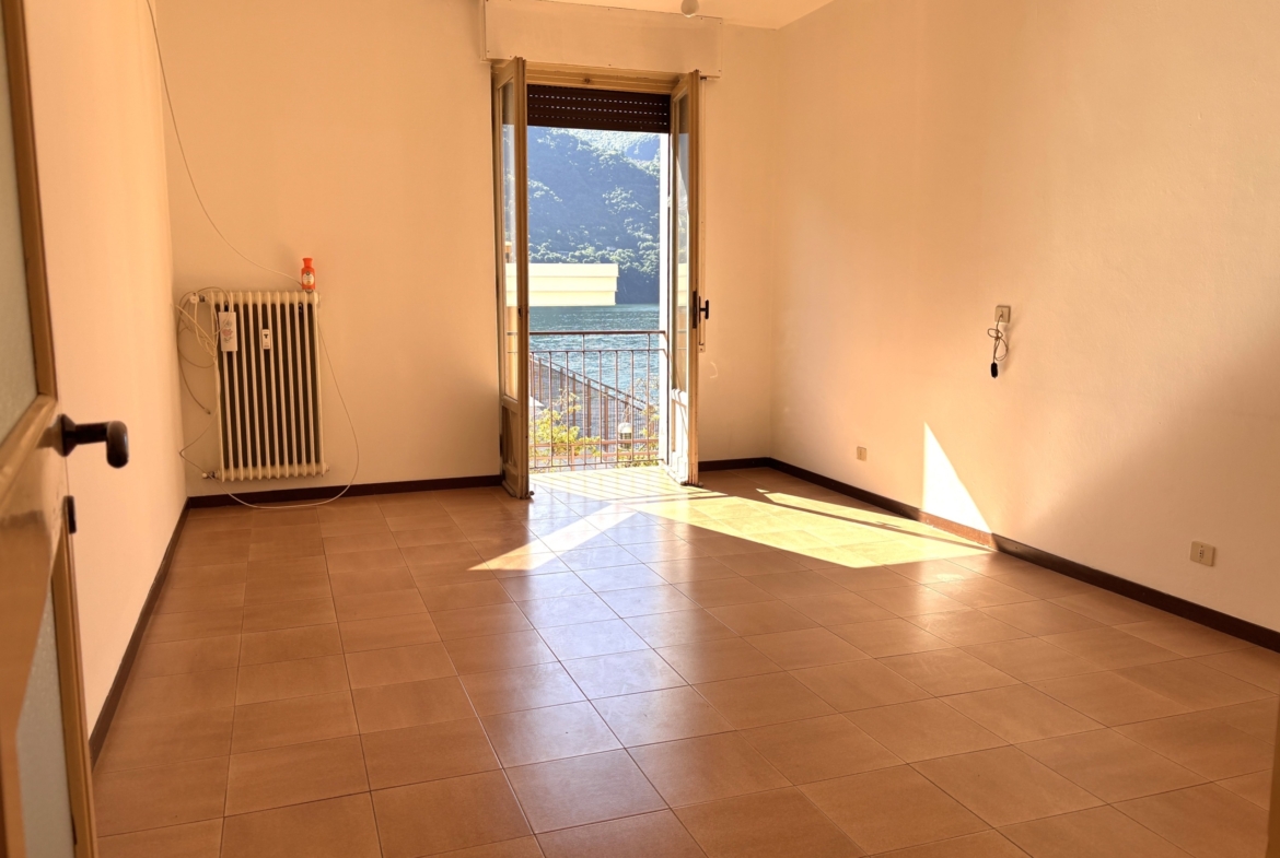 8. two large bedroom aparment laglio Lake Como