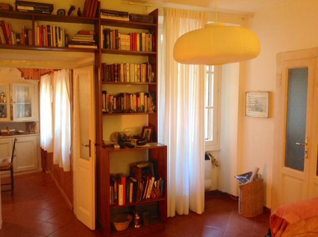 Argegno entry