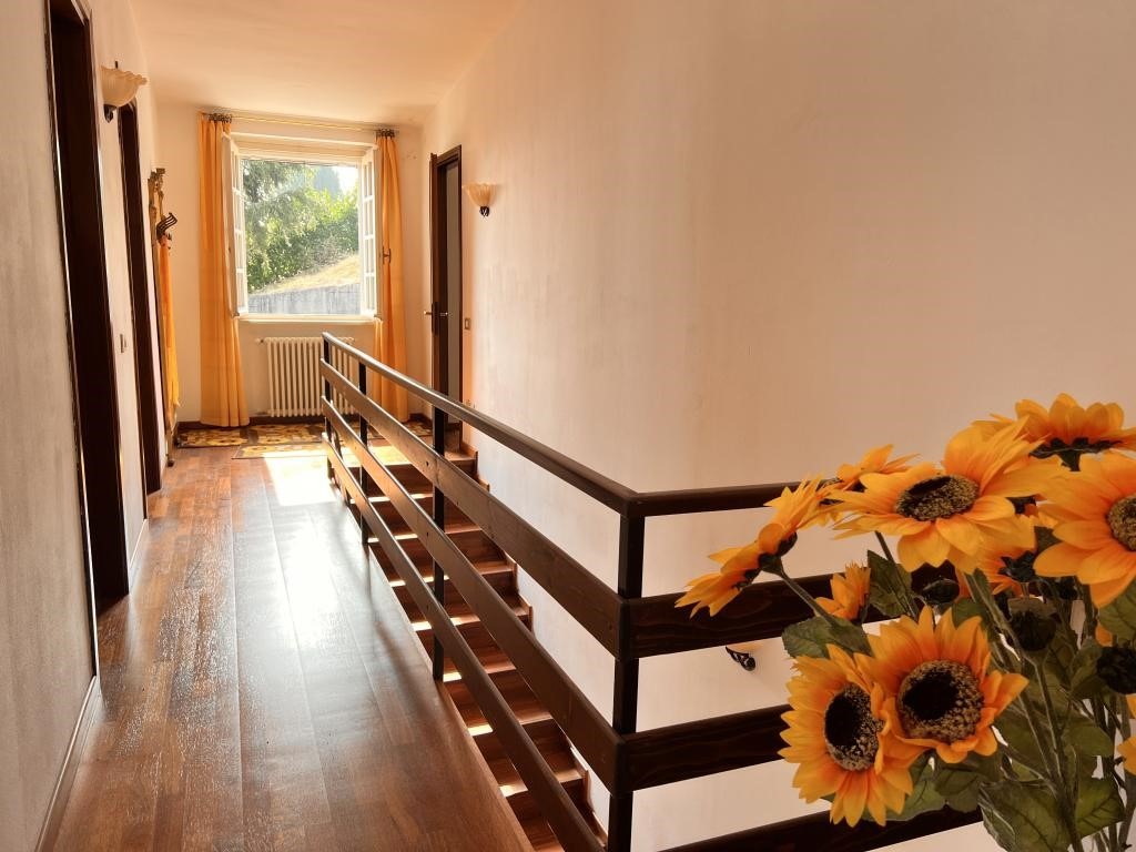 Villa con 3 camere e 2 bagni in vendita a Casasco un'opportunità unica