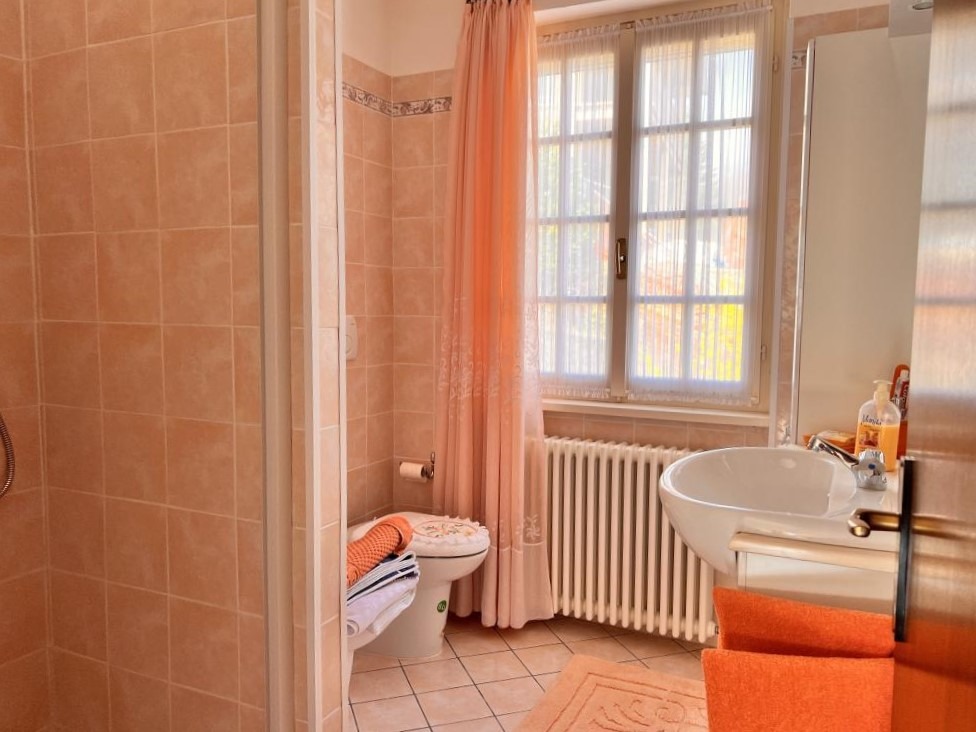 Villa rustica in Valle Intelvi il luogo perfetto per una vita in armonia con la natura